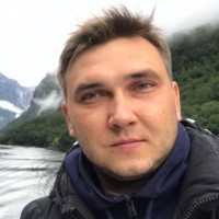 Oleksandr Nikieshyn
