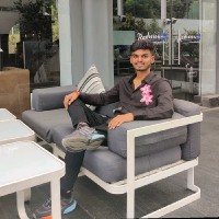 Kiran CS