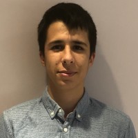 Benjamin Poulichet