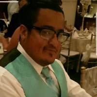 Daniel Espinosa
