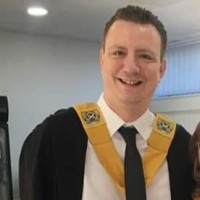 Alexander Mcdonald
