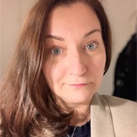 Gordana Nenadic Stevic