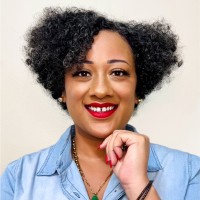 Tamika Bloodworth