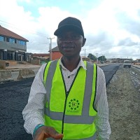 Olatunde Okekunle
