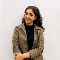 Parul Dutta