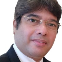 Dr. Ashish Chamankar