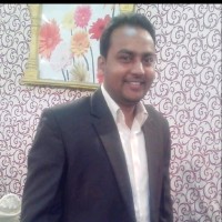 Pradeep Tripathi