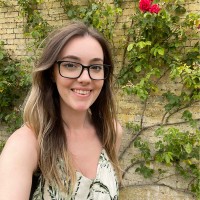 Kiri Goodall