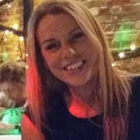 Nicola Sparkes