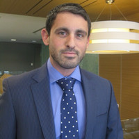 Marcus Watson