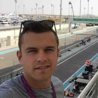 Sam Haines Engtech Tmiet