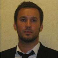 Mathieu Perrier