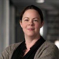 Stefanie Baum