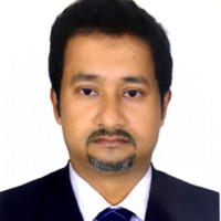 Ziaur Rahman (Cma-Part, Itp )