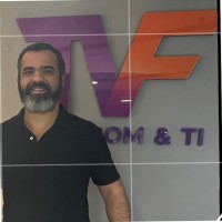 Rodrigo Salles
