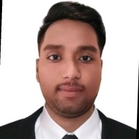 Nitin Kashyap