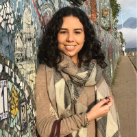 Helena Baquedano