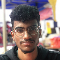 Vicknesh Arumugam