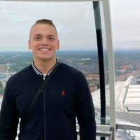 Cedrik Bartels