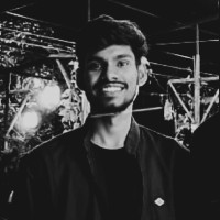 Ritesh Kumar Pradhan