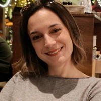 Maria Kyritopoulou