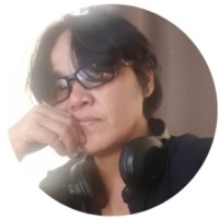 Marites Masuda