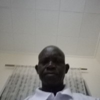 Jean Michel DZIENGUE