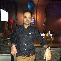 Devendra Rajawat