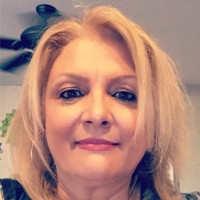 Carla Douglas