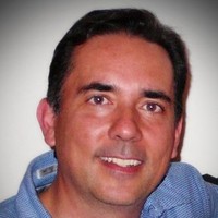 Luis David Posada Roldán