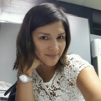 Mayra Mendoza Moscoso