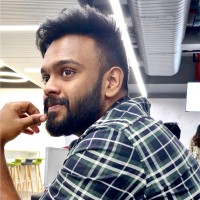 Abhiram V