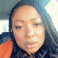 Marie-Evelyne Niamké