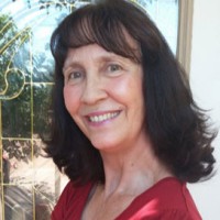 Linda Weaver Clarke