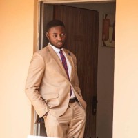 Ayodeji F.