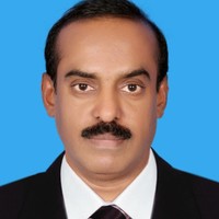 Sunil Kumar