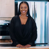 Porschia Rivers, Mba