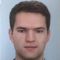 Andrii Samodurov