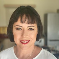 Jeanne-Mari Rogers