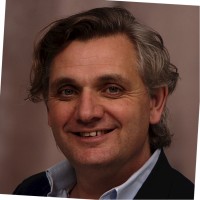 Gerard Lamme