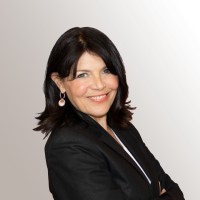 Catherine Girotto