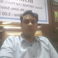 Sreebash Paul