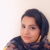 Fateme Kosari