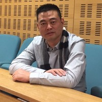 王德华