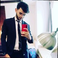 Sunit Kumar Shaw