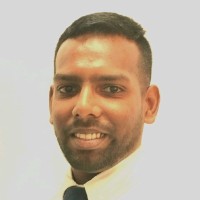 Yohan Fernando