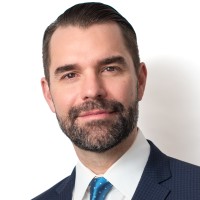 Matthew Mclaughlin