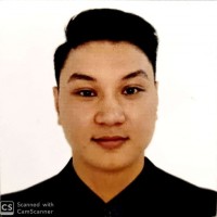 Marc Yee