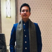 Ajay Singh Rathore