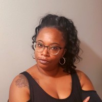 Dawn Upchurch